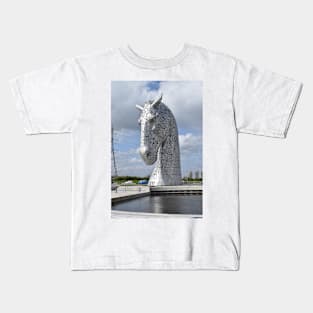 The Kelpies 380 Kids T-Shirt